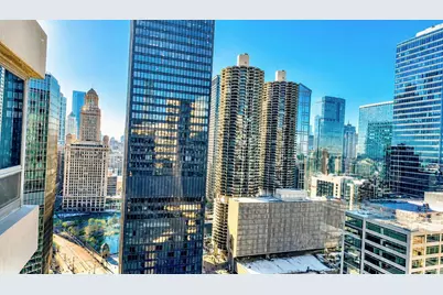 440 N Wabash Avenue #3703, Chicago, IL 60611 - Photo 7