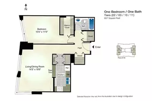 440 N Wabash Ave, Chicago, IL 60611 - Photo 45