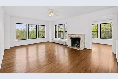 1347 E Hyde Park Boulevard #3, Chicago, IL 60615 - Photo 7