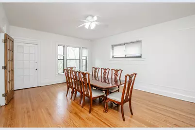 1347 E Hyde Park Boulevard #3, Chicago, IL 60615 - Photo 9