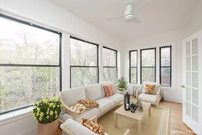 1347 E Hyde Park Boulevard #3, Chicago, IL 60615 - Photo 15