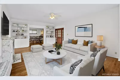 1347 E Hyde Park Boulevard #3, Chicago, IL 60615 - Photo 5