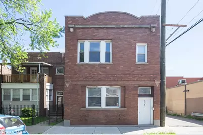 3943 W Addison Street #1R, Chicago, IL 60618 - Photo 1