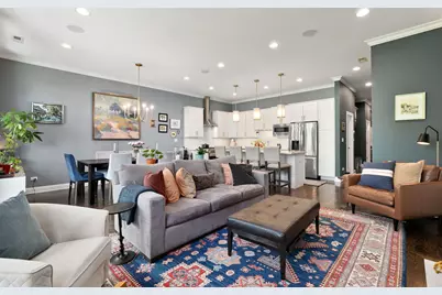 4839 N Damen Avenue #3N, Chicago, IL 60625 - Photo 3