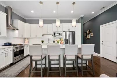 4839 N Damen Avenue #3N, Chicago, IL 60625 - Photo 9