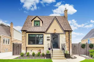 7347 N Overhill Ave, Chicago, IL 60631 - Photo 1