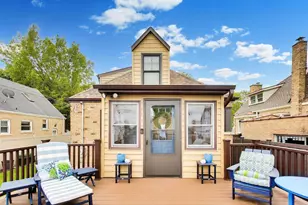 7347 N Overhill Ave, Chicago, IL 60631 - Photo 15