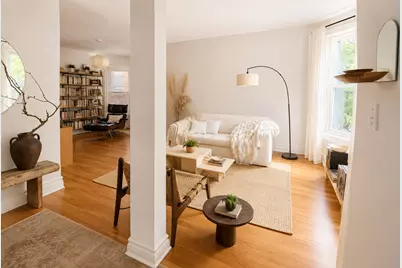 2833 N Albany Avenue #1A, Chicago, IL 60618 - Photo 3