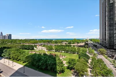 1160 S Michigan Avenue #1001, Chicago, IL 60605 - Photo 5