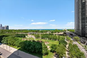 1160 S Michigan Ave, Chicago, IL 60605 - Photo 5