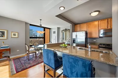 1160 S Michigan Avenue #1001, Chicago, IL 60605 - Photo 13