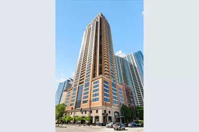 1160 S Michigan Avenue #1001, Chicago, IL 60605 - Photo 1