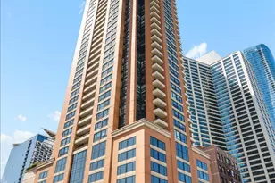 1160 S Michigan Ave, Chicago, IL 60605 - Photo 1