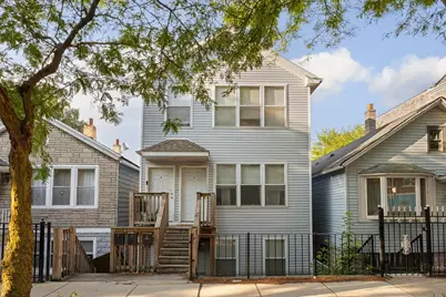 2151 W Cullerton Street #1, Chicago, IL 60608 - Photo 1