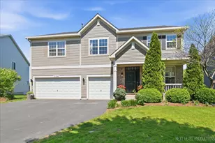 324 Alexis St, Plano, IL 60545 - Photo 1