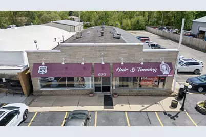 605 W Baltimore Street #A, Wilmington, IL 60481 - Photo 1