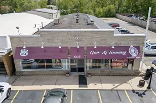 605 W Baltimore St, Wilmington, IL 60481 - Photo 1