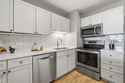 1636 N Wells Street #1011, Chicago, IL 60614 - Photo 5