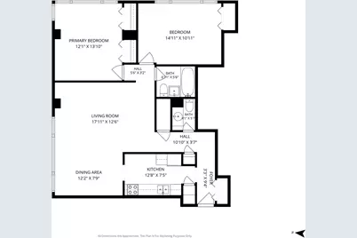 6301 N Sheridan Road #11L, Chicago, IL 60660 - Photo 21