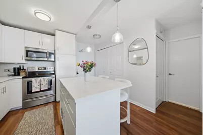 1455 N Sandburg Terrace #1107B, Chicago, IL 60610 - Photo 5
