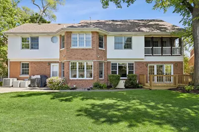 4124 Clausen Avenue, Western Springs, IL 60558 - Photo 31