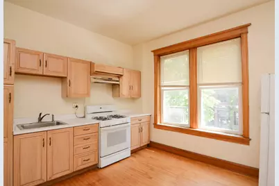 852 N Leavitt Street #2, Chicago, IL 60622 - Photo 3