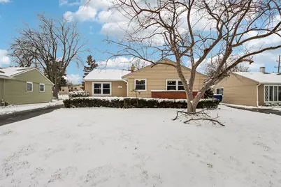 3107 Falcon Court, Rolling Meadows, IL 60008 - Photo 1