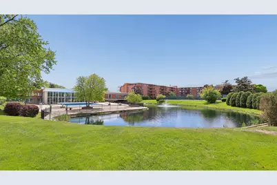 18 E Old Willow Road #504N, Prospect Heights, IL 60070 - Photo 15