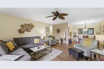 18 E Old Willow Road #504N, Prospect Heights, IL 60070 - Photo 5