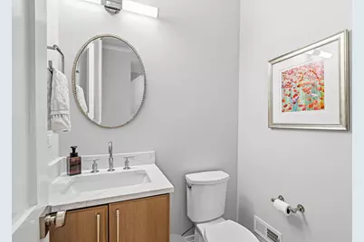 2006 N Mohawk Street #1, Chicago, IL 60614 - Photo 17