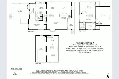 12 S Walnut Street, Villa Grove, IL 61956 - Photo 43