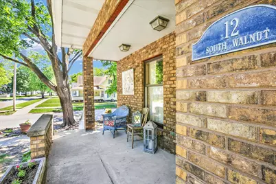 12 S Walnut Street, Villa Grove, IL 61956 - Photo 5