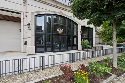 434 W Melrose Street #602, Chicago, IL 60657 - Photo 17