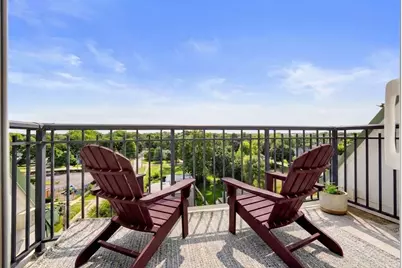 50 N Plum Grove Road #606E, Palatine, IL 60067 - Photo 15