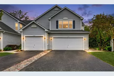 1258 S Candlestick Way, Waukegan, IL 60085 - Photo 33
