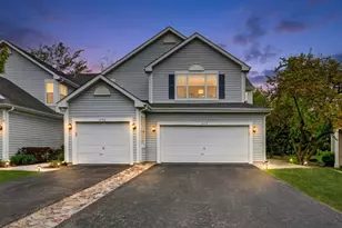 1258 S Candlestick Way, Waukegan, IL 60085 - Photo 33