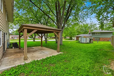 855 Stonewall Drive, Bourbonnais, IL 60914 - Photo 21