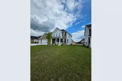 25319 W Rock Drive, Plainfield, IL 60586 - Photo 1
