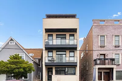 3033 N Clybourn Avenue #1, Chicago, IL 60618 - Photo 1
