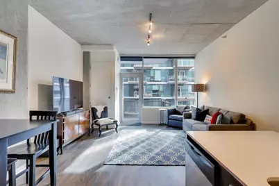 1345 S Wabash Avenue #707, Chicago, IL 60605 - Photo 5