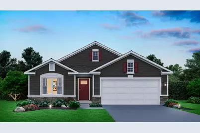 6274 Maple Glen Drive, Wonder Lake, IL 60097 - Photo 1