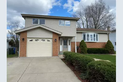 1403 N Sauk Lane, Mount Prospect, IL 60056 - Photo 21