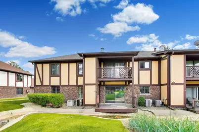 1720 Lakecliffe Drive #A, Wheaton, IL 60189 - Photo 33
