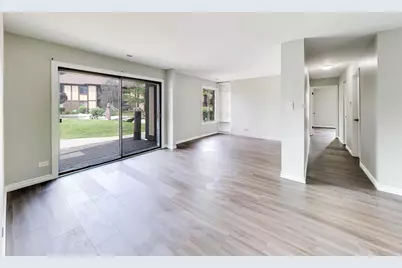 1720 Lakecliffe Drive #A, Wheaton, IL 60189 - Photo 5