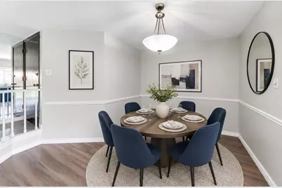 1720 Lakecliffe Drive #A, Wheaton, IL 60189 - Photo 7