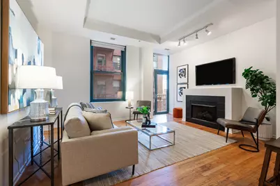 208 W Washington Street #1909, Chicago, IL 60606 - Photo 5