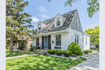 2601 West Street, River Grove, IL 60171 - Photo 1