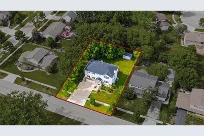 890 Norman Drive, Hoffman Estates, IL 60192 - Photo 3