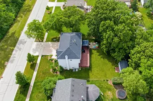 890 Norman Dr, Hoffman Estates, IL 60192 - Photo 47