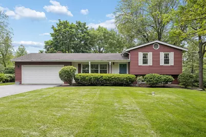 23W081 Red Oak Drive, Glen Ellyn, IL 60137 - Photo 1